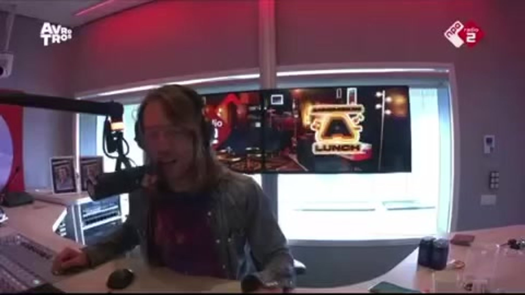 Ik kan nergens heen op Radio 2